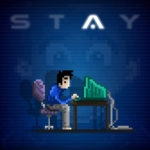 驻留 STAY