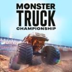 怪兽卡车冠军赛 Monster Truck Championship