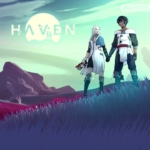 避风港 Haven