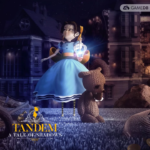 艾玛和泰迪熊：影子历险记 Tandem: A Tale of Shadows