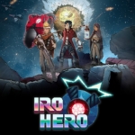 英雄Iro Iro Hero