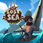迷失之海 Lost Sea