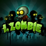 我是僵尸 I, Zombie