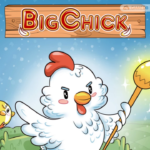 大鸡 BigChick