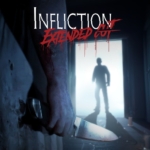 刑罚：加长版 Infliction: Extended Cut