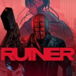 堕灭暴徒 RUINER