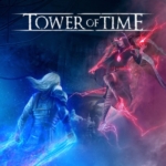 时光之塔 Tower Of Time