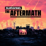 末日求生 Surviving the Aftermath 中文v1.22.0+1DLC