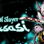 斩妖 Raksasi Devil Slayer – Raksasi