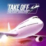 起飞：飞行模拟 Take Off – The Flight Simulator