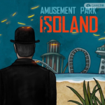 迷失岛前传：海边游乐园 ISOLAND: The Amusement Park