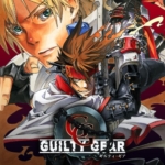 罪恶装备 XXAC 加强版 R GUILTY GEAR XX ACCENT CORE PLUS R