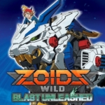 索斯机械兽：轰爆之王 Zoids Wild Blast Unleashed