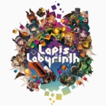 深渊狂猎 Lapis x Labyrinth