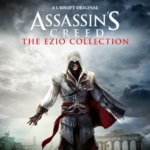 刺客信条：艾吉奥合集 Assassin’s Creed Ezio 中文v1.3+5DLC