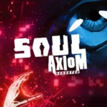 灵魂原理重启 Soul Axiom Rebooted