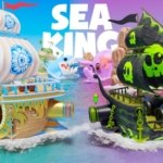 海上之王 Sea King