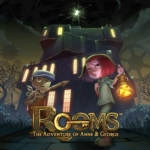 密室逃脱：安妮和乔治的冒险 Rooms: The Adventure of Anne & George
