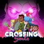 交错之魂 Crossing Souls