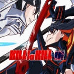 斩服少女：异布 KILL la KILL – IF