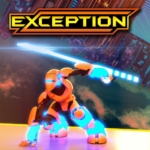异常 Exception