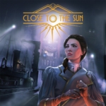 靠近太阳 Close to the Sun