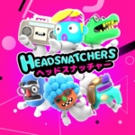 脑袋捕手 Headsnatchers