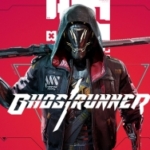 幽灵行者 Ghostrunner