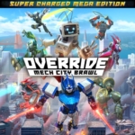 践踏：机械城乱斗 超激战版 Override: Mech City Brawl – Super Charged Mega Edition