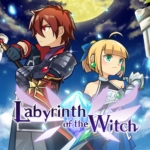 魔女的迷宫 Labyrinth of the Witch