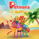 卡通宠物派对 Petoons Party