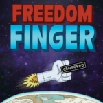 自由的手指 Freedom Finger
