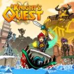 骑士历险记 A Knight’s Quest
