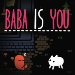 巴巴是你 Baba Is You