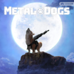 重装机犬 Metal Dogs v1.0.1+汉化补丁+金手指
