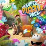 超级益智游戏集合 Super Puzzle Pack