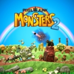 像素垃圾：妖怪 2 PixelJunk® Monsters 2