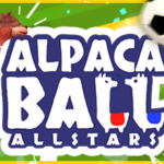 草泥马足球：全明星 Alpaca Ball: Allstars