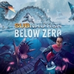 深海迷航：零度之下 美丽水世界 零度之下Subnautica: Below Zero