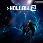 空洞2 Hollow2