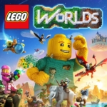 乐高世界 LEGO® Worlds