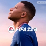 FIFA22 遗产版 FIFA 22 Nintendo Switch Legacy Edition