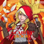 红帽仙踪 Scarlet Hood and the Wicked Wood