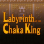 查卡王的迷宫 Labyrinth of the Chaka King