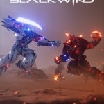 黑风 Blackwind