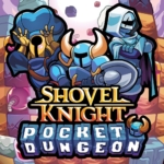 铲子骑士：口袋地牢 Shovel Knight Pocket Dungeon