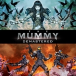 木乃伊：降质 The Mummy Demastered v1.0.2中文汉化整合版