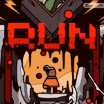 奔跑：中间的世界 RUN: The world in-between