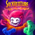 袜子冒险 Sockventure