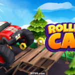 滚动车 Rolling Car
